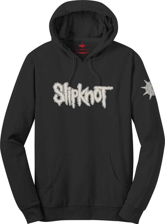 Produktbild Slipknot Logo & Star (M)