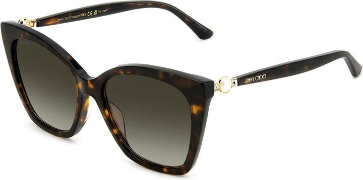 Immagine prodotto Jimmy Choo Occhiali da sole da donna RUA-G-S-086 ø 56 mm