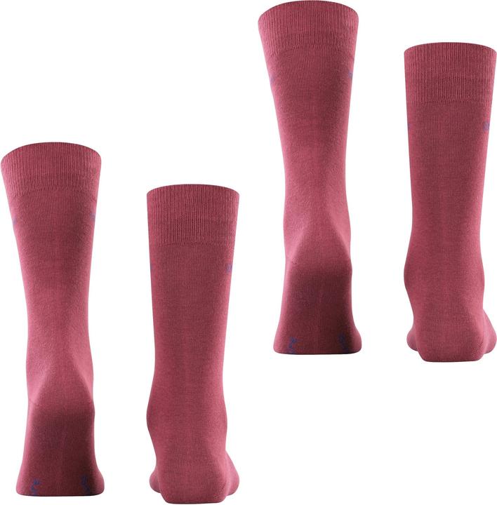 Image du produit Esprit Basic Uni SO 2P (lot de 2, 39 - 42)
