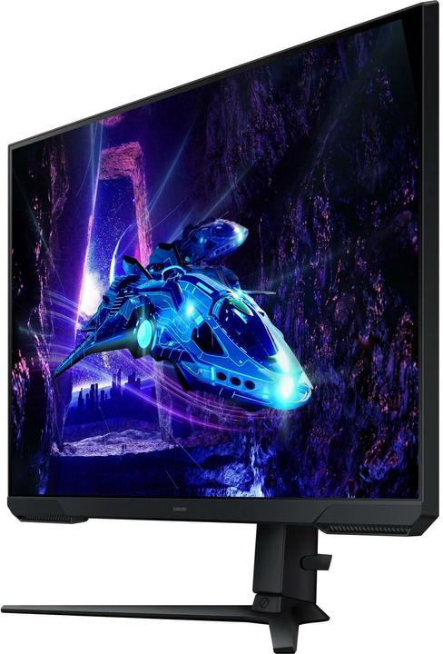 Produktbild Samsung Odyssey G3 G30D (1920 x 1080 Pixel, 32")
