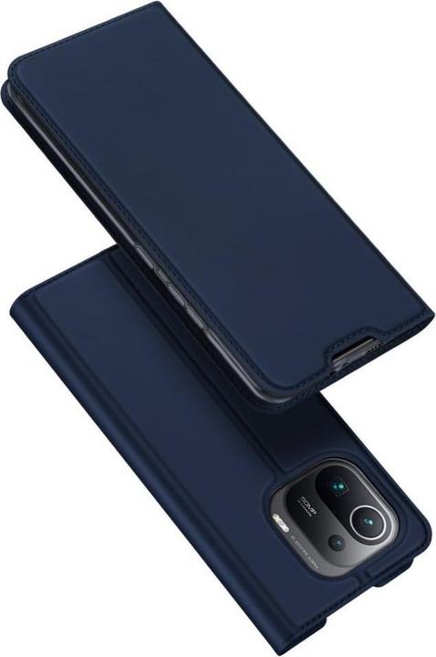 Blu scuro
