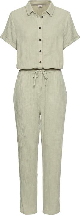 Produktbild Camel Active Jumpsuit aus sommerlichem Musselin (34)