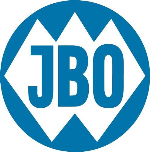 Immagine prodotto Jbo Tampone per filettatura DIN EN ISO 228 G 1 1/4 ″x11 Ø nominale 41,91 mm Buon tampone per filettatura