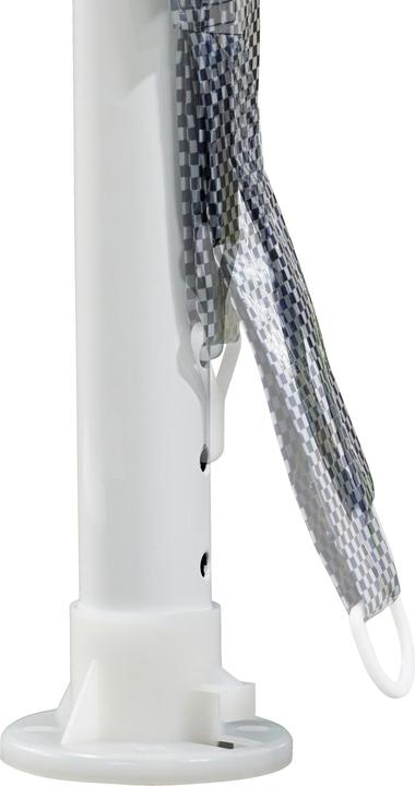 Actual product image Relaxdays Pavilion (300 cm, 300 cm)