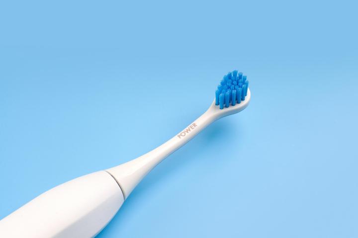 Produktbild Curaprox Hydrosonic Brush Head Power (2 x)