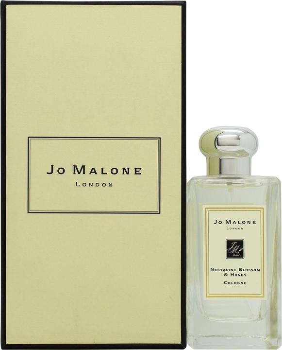 Produktbild Jo Malone Nectarine Blossom & Honey (Eau de cologne, 100 ml)