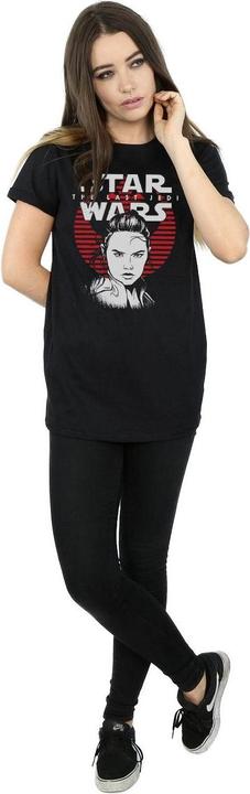 Produktbild Star Wars The Last Jedi Heroes TShirt (3XL)