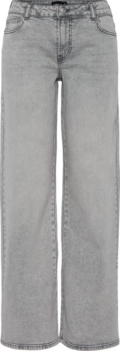 Immagine prodotto Pieces Pcselma Lw Wide Jeans Lg Noos Bc (W26/L32)