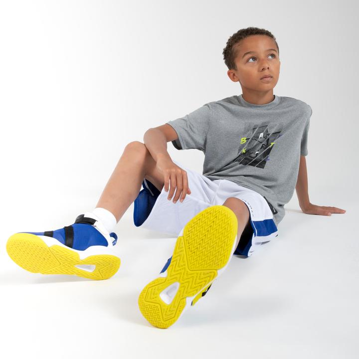 Actual product image Tarmak EASY-X (38)