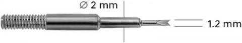 Replacement fork 6767-AF-0010