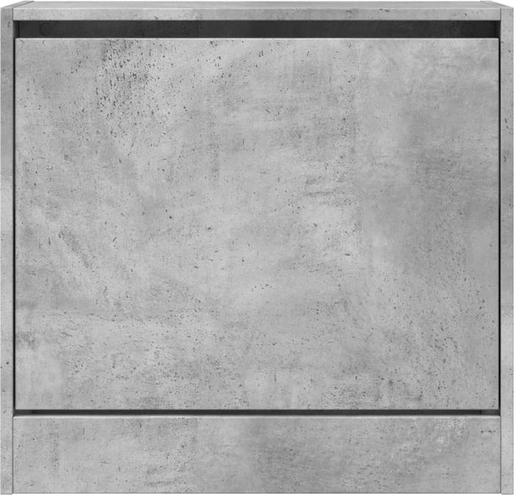 Produktbild VidaXL Nalani (60 x 21 x 57 cm)