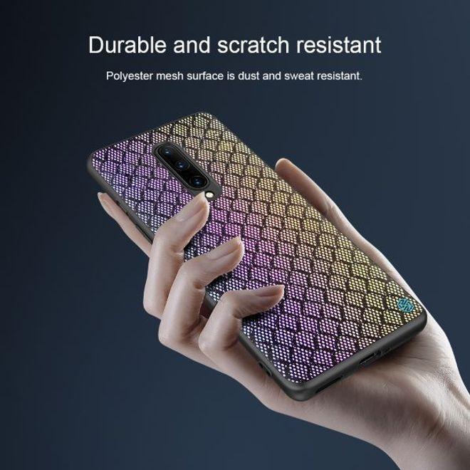Image du produit Nillkin Série Twinkle (Oneplus 8)