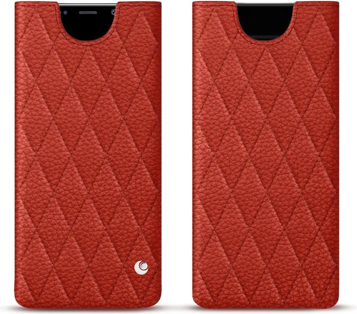 Image du produit Noreve Housse cuir (Samsung Galaxy Note 9)