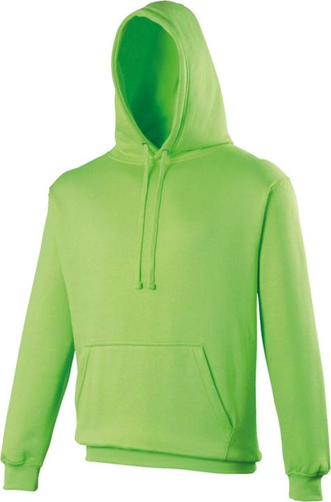 Immagine prodotto Awdis Electric Felpa con Cappuccio Uomo (S)