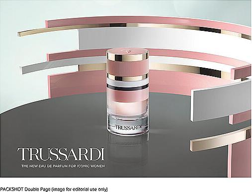 Actual product image Trussardi Eau de Parfum (Eau de parfum, 90 ml)