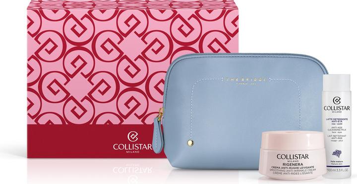 Image du produit Collistar Rigenera Crème lissante anti-rides (Set soin du visage)