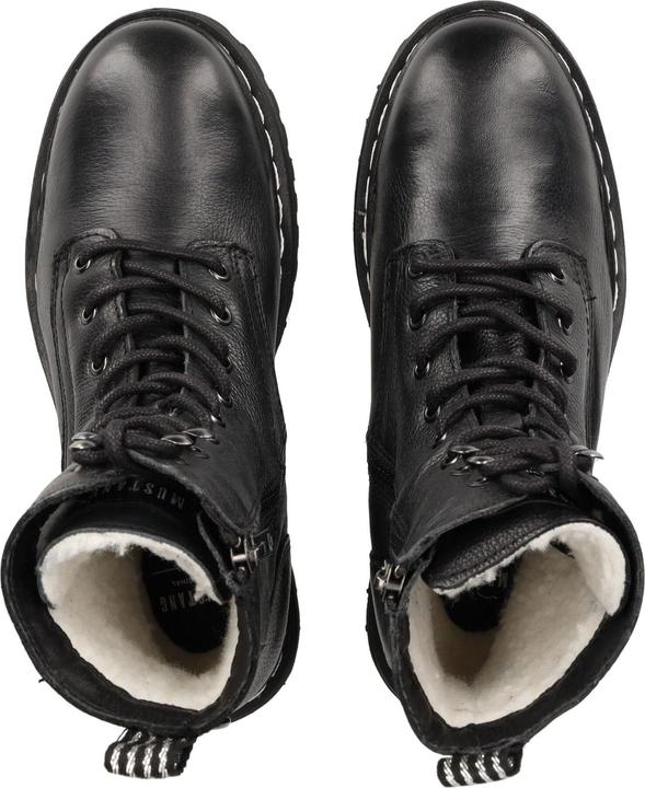 Actual product image Mustang Stiefelette (37)