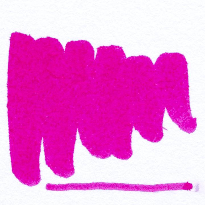 Actual product image Bruynzeel Fineliner brush pens (Multicoloured, 12 x)