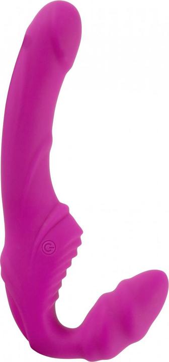 Actual product image You2Toys RC Vibrating Strapless Strap-O