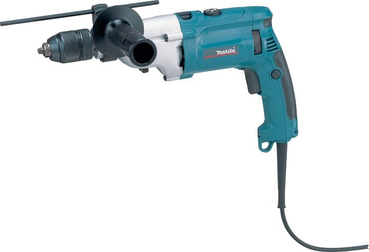 Actual product image Makita Percussion Drill (Electrical connection)
