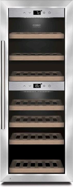 Caso Wine Comfort 38