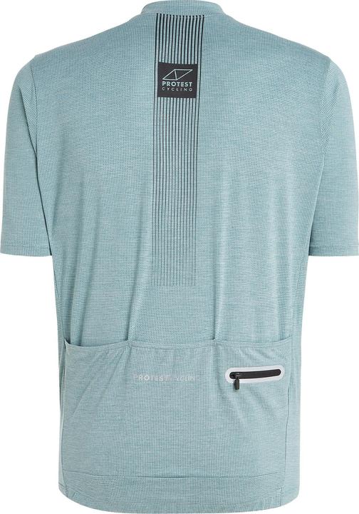 Image du produit MGA T-shirt homme Prtbobbing Cycling Jersey manches courtes (XL)