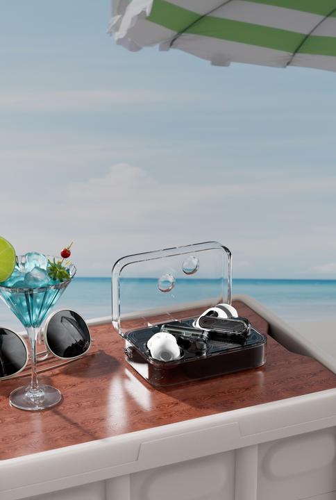 Image du produit Deltaco T250-BLK