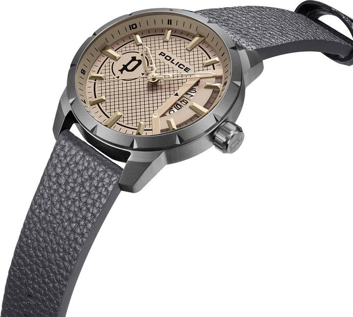 Immagine prodotto Police Neist (Orologio da polso analogico, 45 mm)