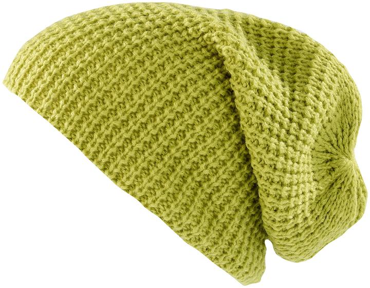 Immagine prodotto Pearl berretto lungo a maglia XXL (Taglia unica)
