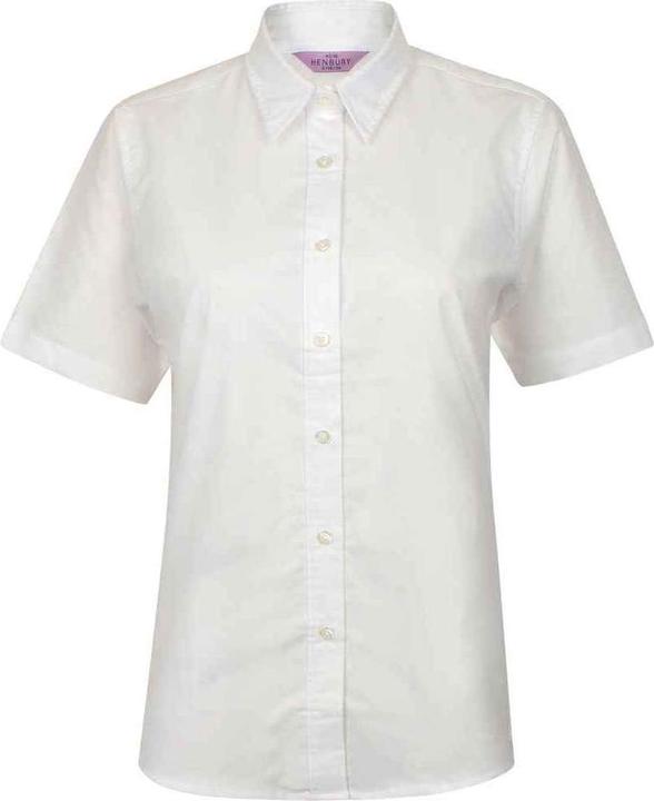 Image du produit Henbury - Chemise formelle - Femme (4XL)