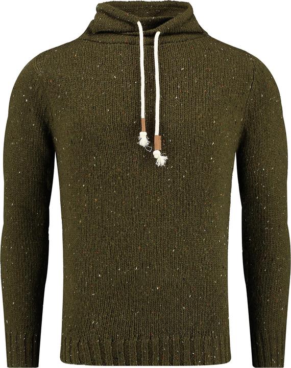 Produktbild Key Largo Pullover MST VINCENT Strickpullover R-Neck (M)