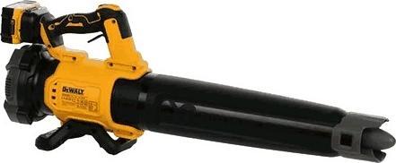 DeWalt BLOW 18V - XR (Fonctionnement sur batterie, Souffleur de feuilles)
