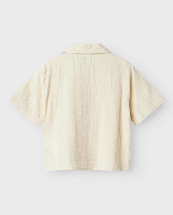 Produktbild Name it Nkfjasmin Ss Short Shirt Noos (146)