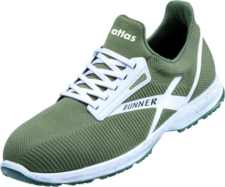 Atlas Runner 75 Chaussures de sécurité S1P
