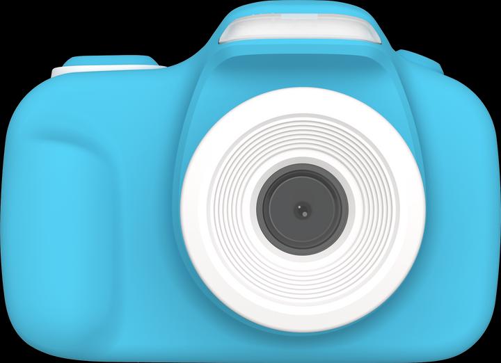 Actual product image myFirst Camera 3