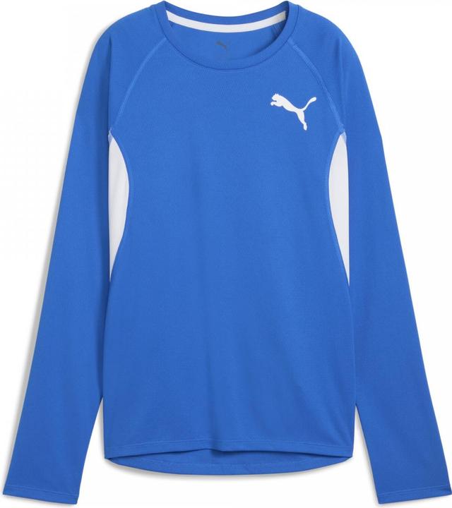 Produktbild Puma W CROSS THE LINE LS 3.0 (XS)