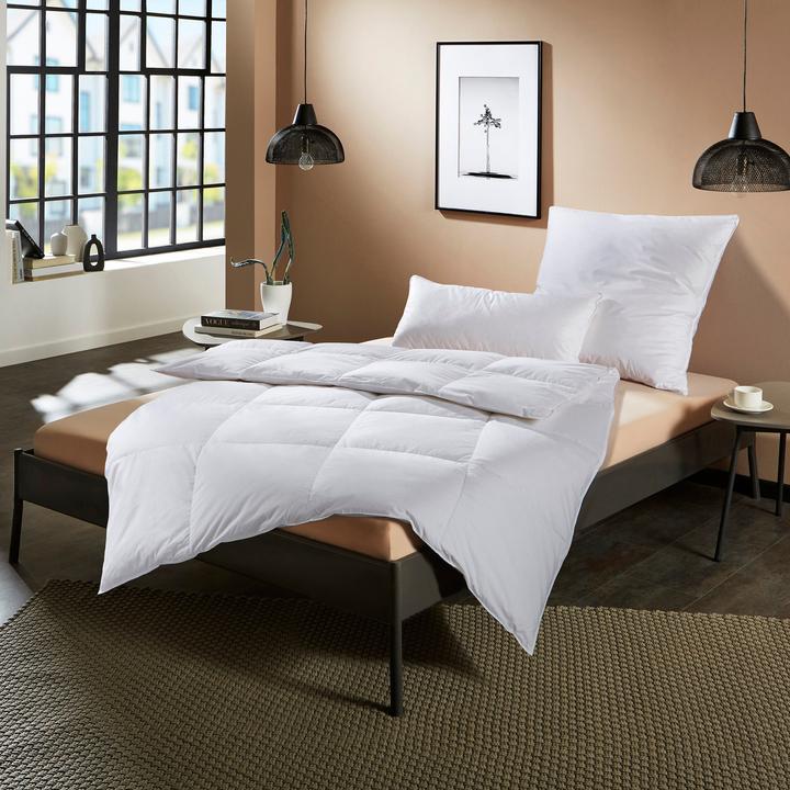 Actual product image Erwin Müller Vancouver (600 g, 135x200 cm)