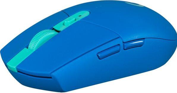 Actual product image Logitech G G305 (Wireless)