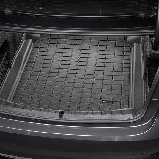 Produktbild WeatherTech BMW 3- / 4-Serie (2019-2024) Kofferraum wanne