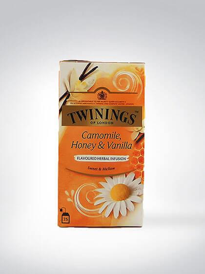 Image du produit Twinings Thé (37.50 g)