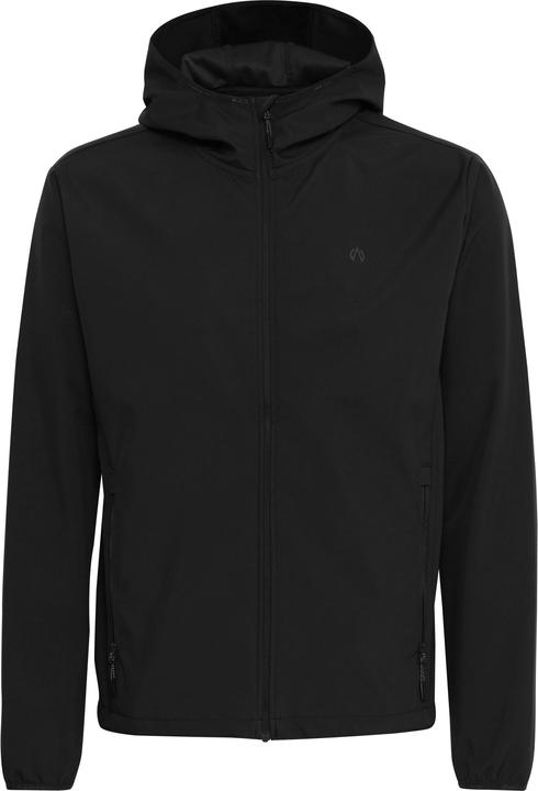 Image du produit North Bend Veste NBLuango M Softshell 242134MMM (M)