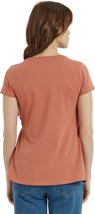 Vertbaudet Bio-Kollektion: Longshirt für Schwangerschaft und Stillzeit
