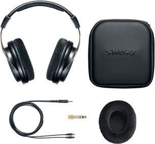 Produktbild Shure Srh1840 (ANC, Kabelgebunden)