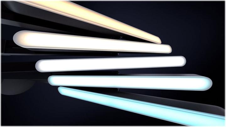 Actual product image Logitech Litra Beam