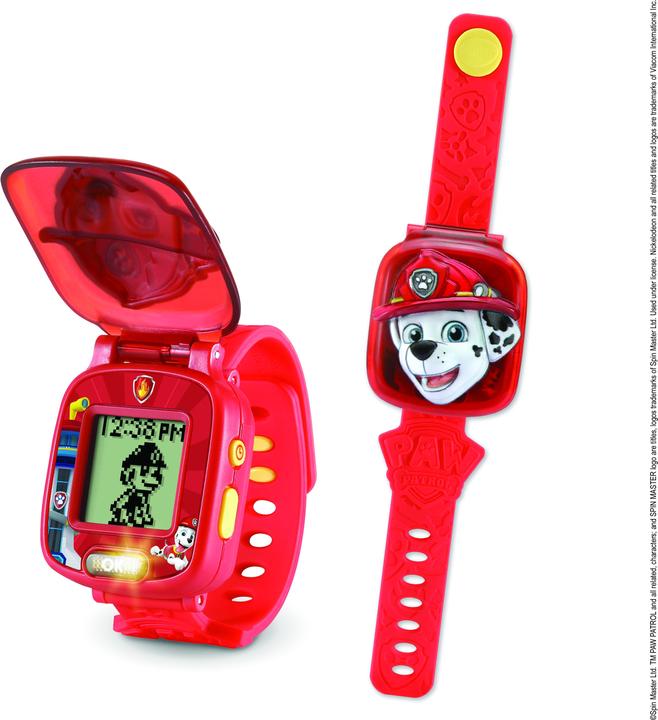 Immagine prodotto VTech La patrouille-La montre-jeu interactive Marcus -FR- (Francese)