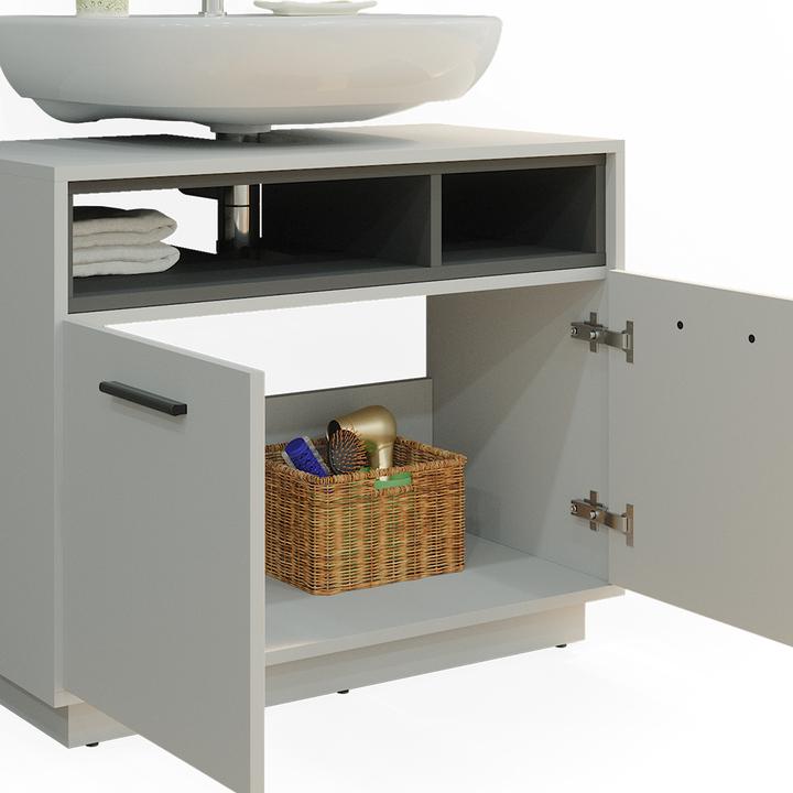 Immagine prodotto Vicco Beatrice (80 x 40 x 64 cm)