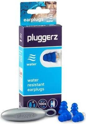 Produktbild Pluggerz Water Erw & Kids (4 x)