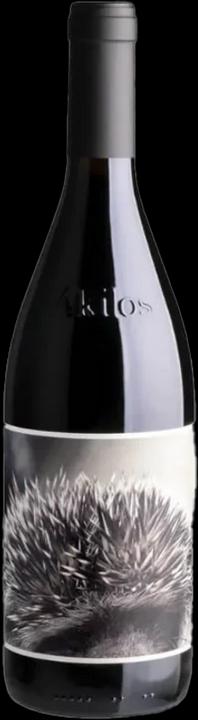 Actual product image 4 kilos vinicola 4kilos Tinto Cosecha (1 x 75 cl, 2018)