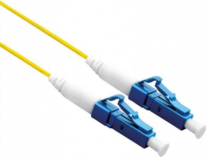 Image du produit Roline Câble à fibres optiques (7 m)