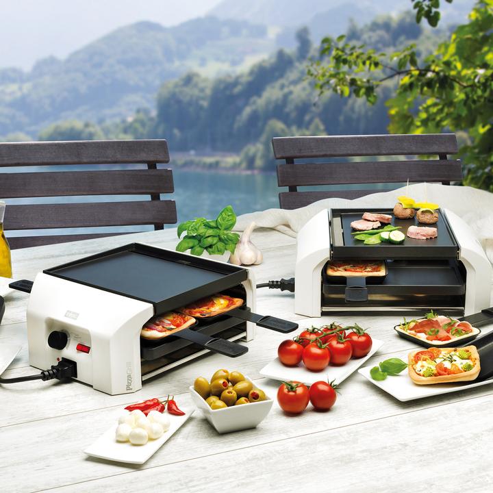 Produktbild Stöckli Pizzagrill FourFour